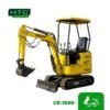 Crawler Excavator