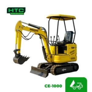 Crawler Excavator