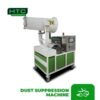 Dust Suppression Machine