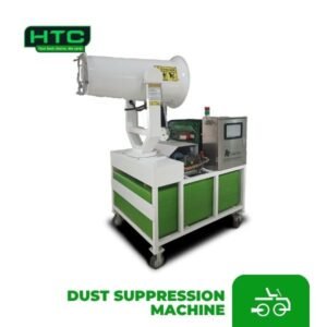 Dust Suppression Machine