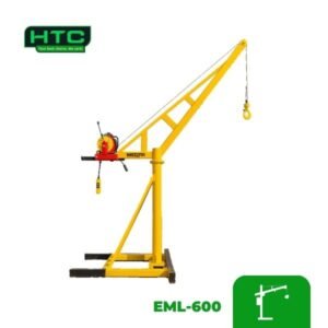 ELECTRIC MINI LIFTER