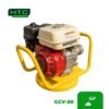 GASOLINE CONCRETE VIBRATOR