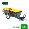 MEGFIN MORTAR PUMP MP-E3/30