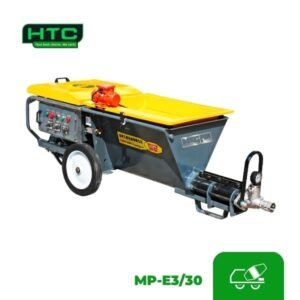 MEGFIN MORTAR PUMP MP-E3/30