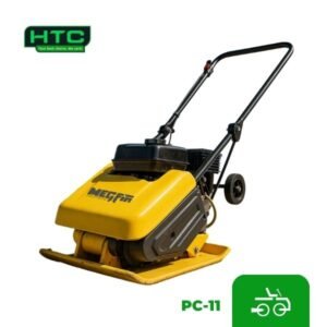PLATE COMPACTOR
