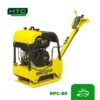PLATE COMPACTOR