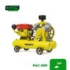 PNEUMATIC AIR COMPRESSOR