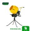 PORTABLE CONCRETE MIXER