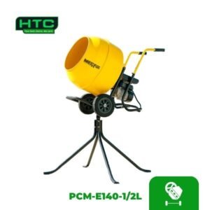 PORTABLE CONCRETE MIXER