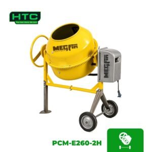 Portable Concrete Mixer