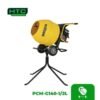PORTABLE CONCRETE MIXER
