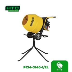 PORTABLE CONCRETE MIXER