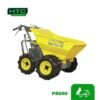 Power Barrow