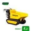 Power Barrow