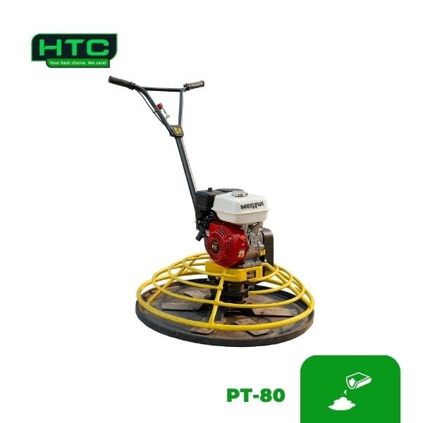 POWER TROWEL
