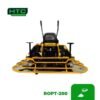 RIDE-ON POWER TROWEL