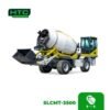 Concrete Mixer Truck