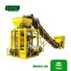 MEGFIN SIMPLE BLOCK MAKING MACHINE BMS4-26