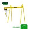 Sliding Mini Lifter