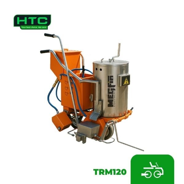 ROAD MARKING MACHINE