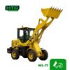 Wheel Loader