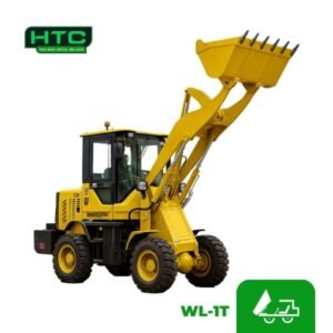 Wheel Loader