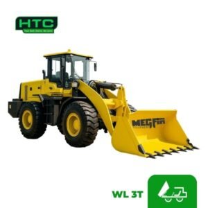 WHEEL LOADER