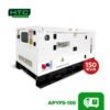 DIESEL GENERATOR