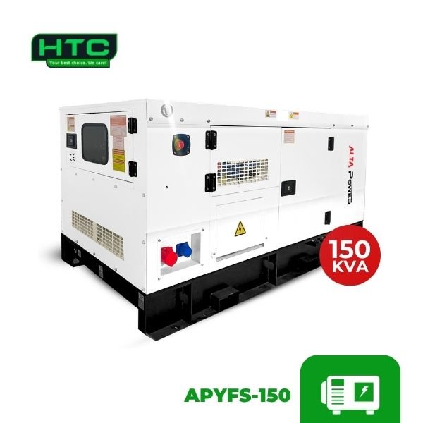 DIESEL GENERATOR