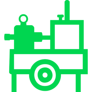 Industrial Water Pump