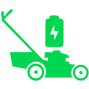 Lithium Mowers