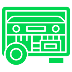 Petrol Generators