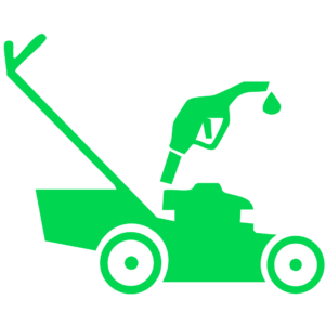 Petrol Mowers