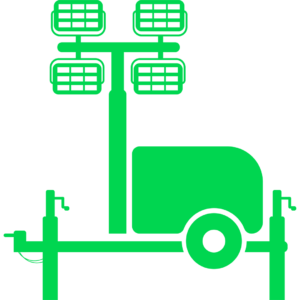 Mobile Tower Light