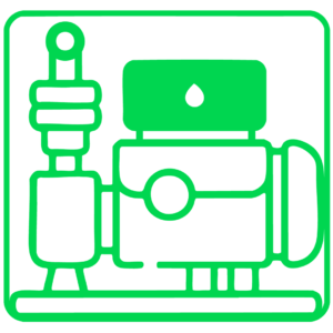 Water Pumps