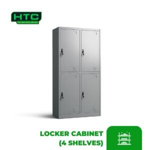 LOCKER CABINET