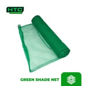 MEGFIN GREEN SHADE NET