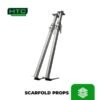 SCAFFOLD PROPS