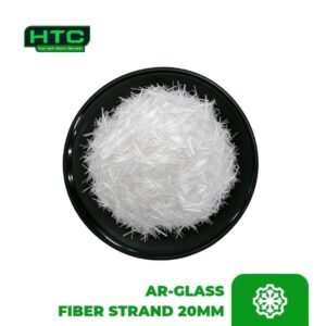GEONOR AR-GLASS FIBER STRAND 20MM